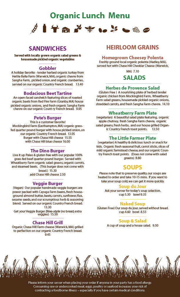 Menu-Wheatberryfall132