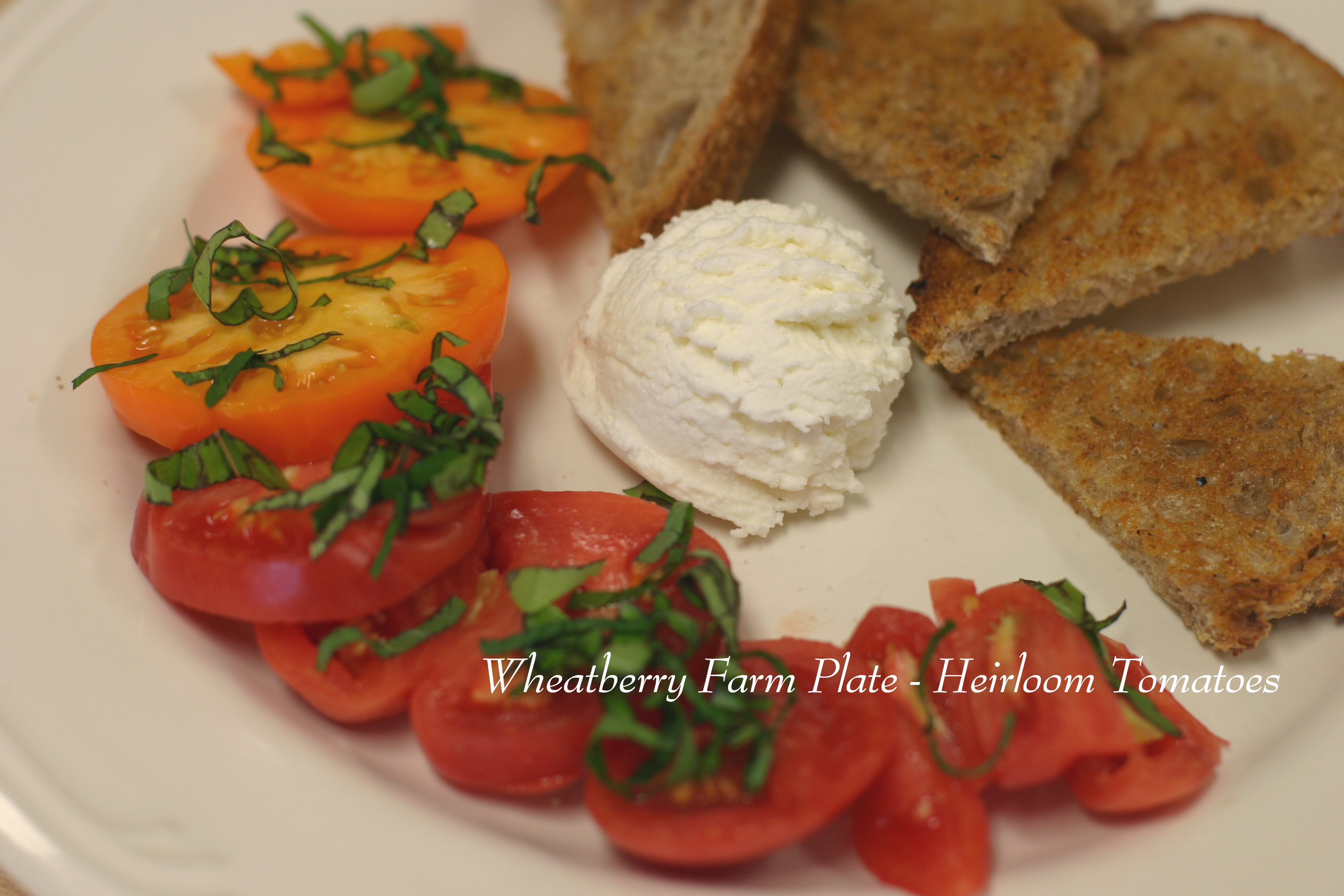 heirloomtomatoes